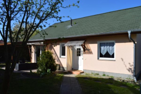 Ferienhaus in der Stienitzaue